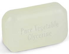 Soap Works - Pure Vegetable Glycerine
